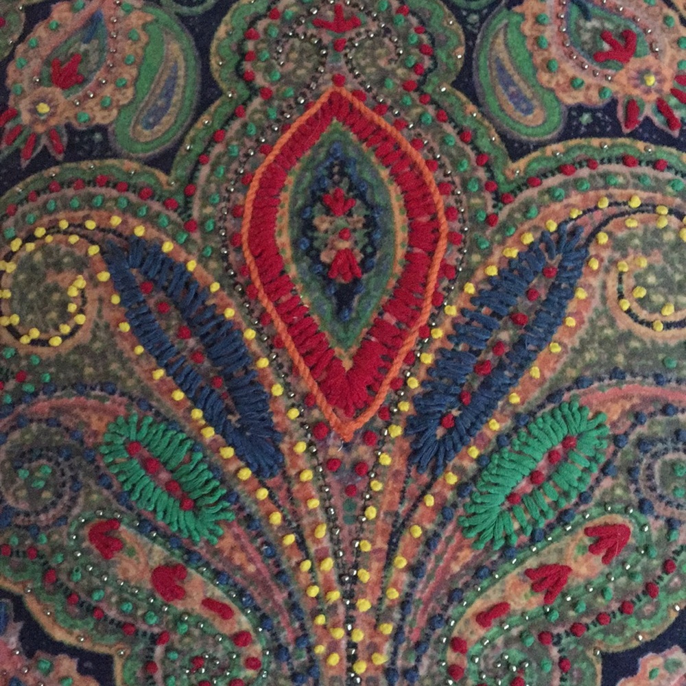 Meet your Posher, Cindy